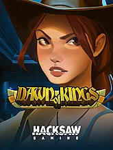 Dawn of Kings